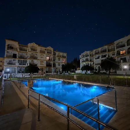 Casa Adelfas, 5 Min Walk To La Carihuela, Puerto Marina *