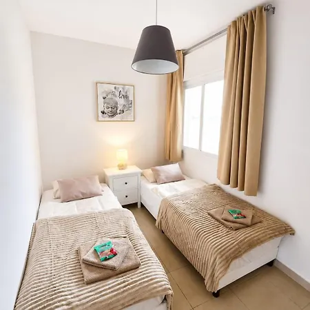 Casa Adelfas, 5 Min Walk To La Carihuela, Puerto Marina * Torremolinos